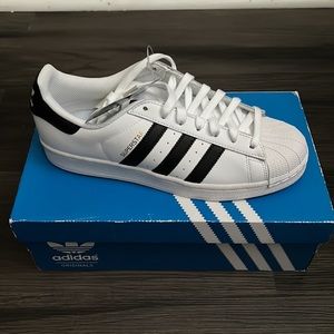 Adidas | Superstar W